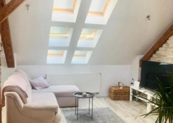 Stylovy Apartman