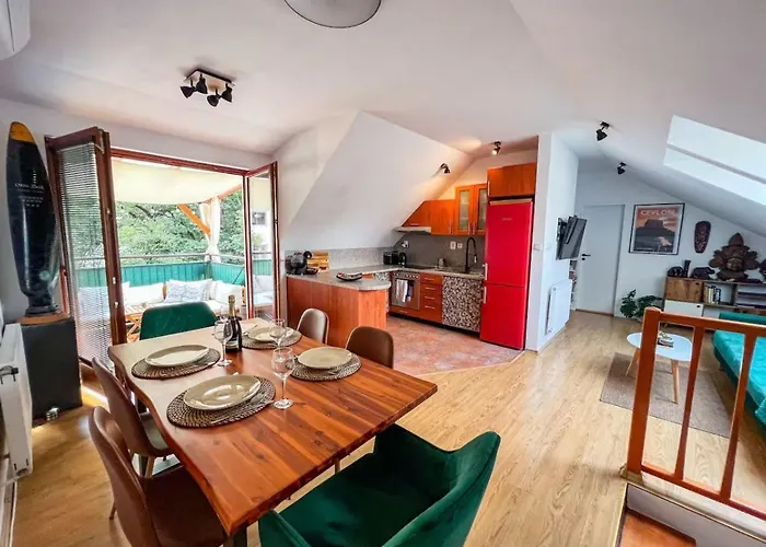Bnb Pilot Otto Smik Apartment