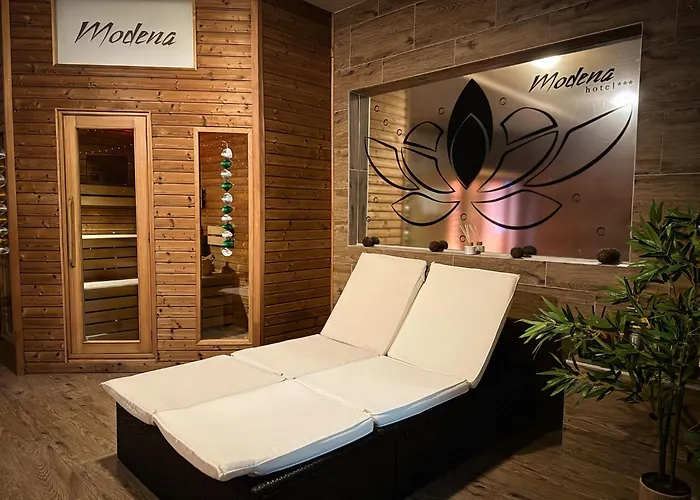Hotel Modena