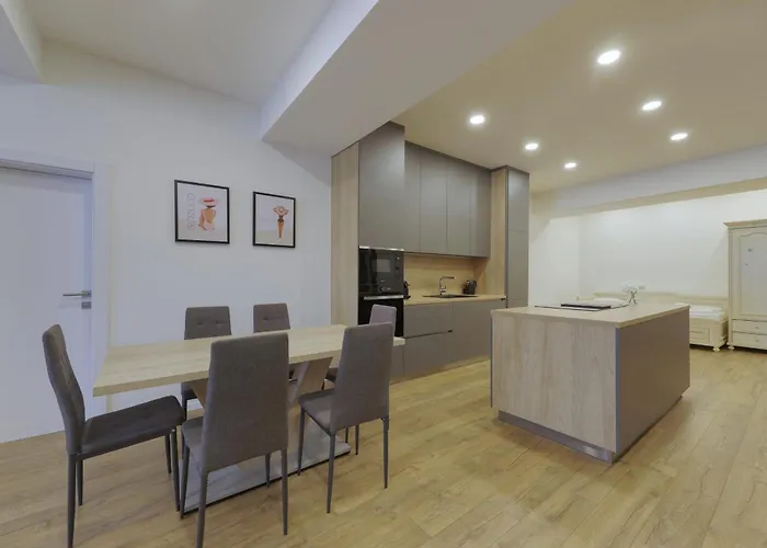 Shone Apartment Old Town 2 Bedroom