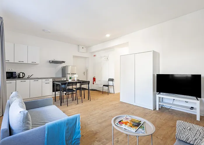 Bnb Residence Levicka - Apt 6