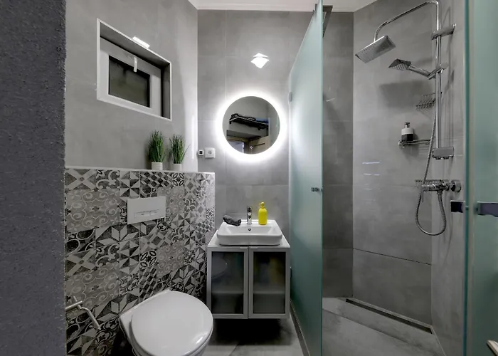Lovely 2-Bedroom Apartment In Centre Of Bratislava
