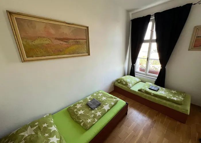 Hostel One