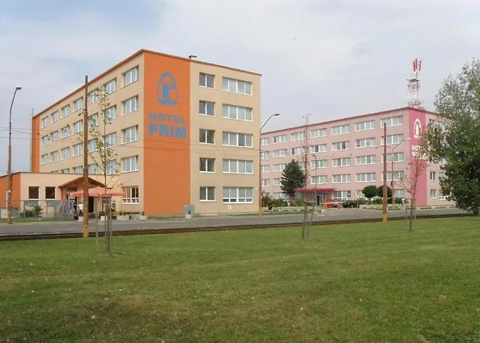 Hotel Prim