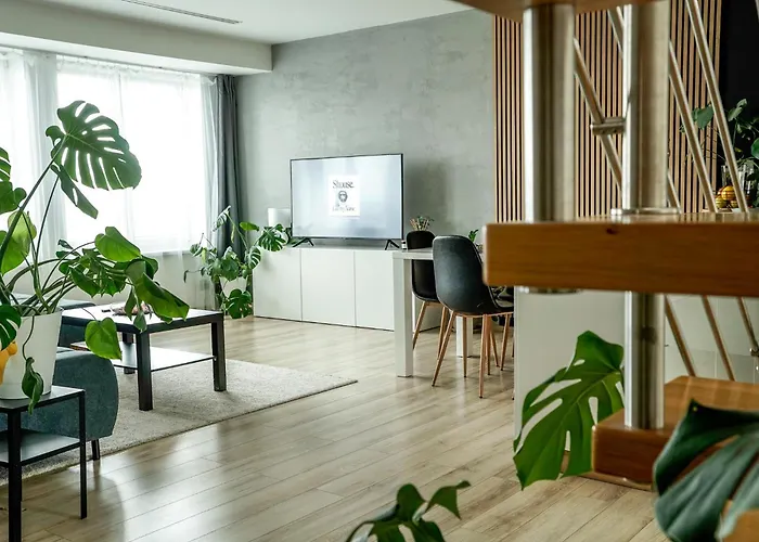 Urban Zenhouse No.2 - Breakfast Included