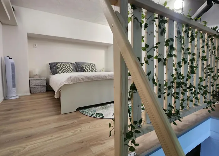 Kramare Apartments