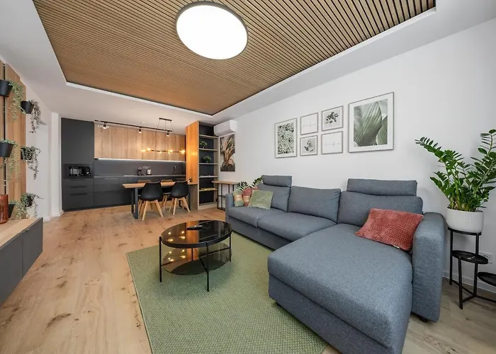 Medena Luxe Residence - 2Br Old Town & Bratislava