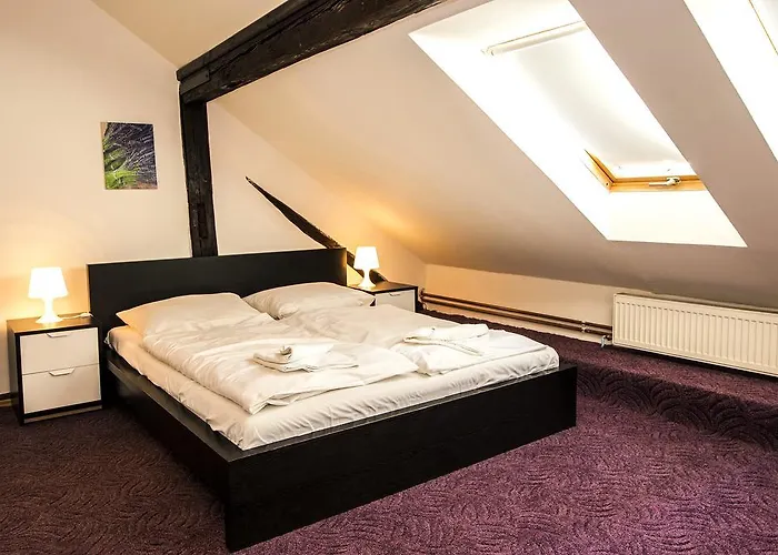 Grand Central Apartment