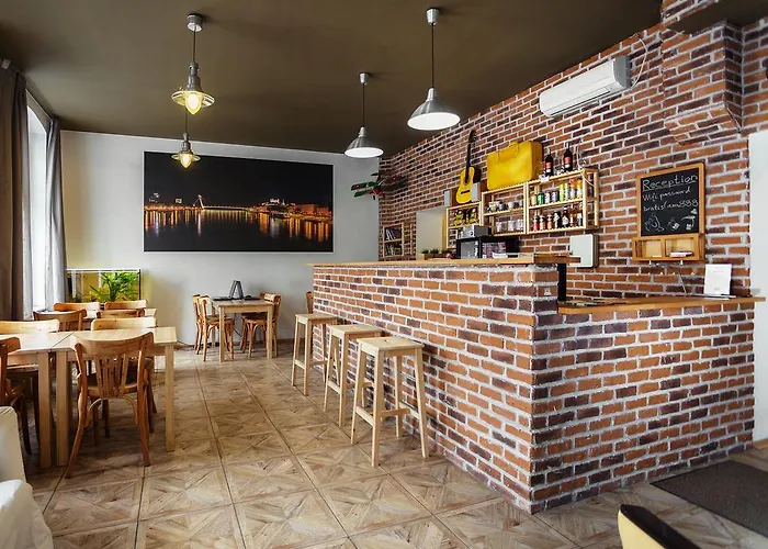 Hostel Brickyard