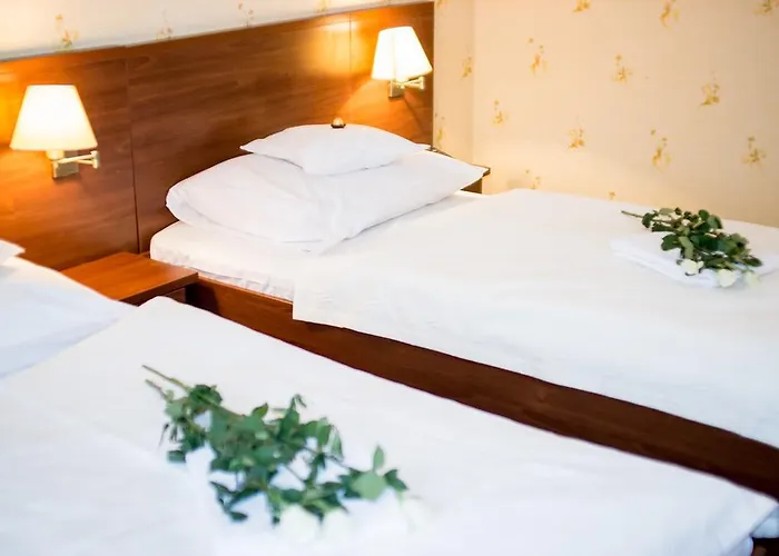 Grand Hotel Pressburg