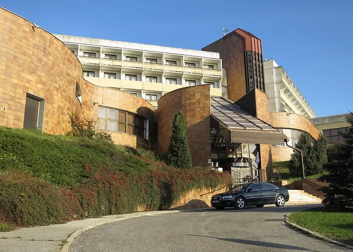 Retro Hotel Suza