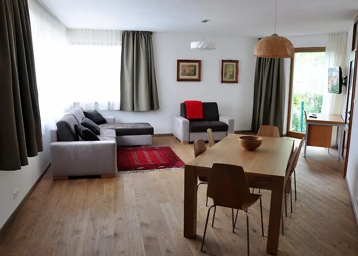 Bratislava Castle Hill Apartment
