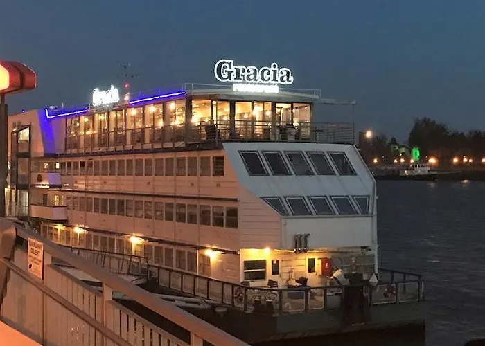 Botel Gracia