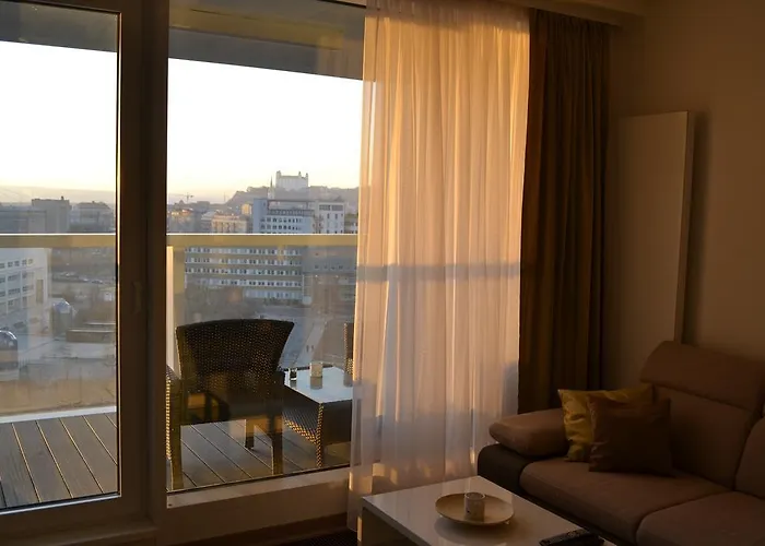 Panorama Apartment