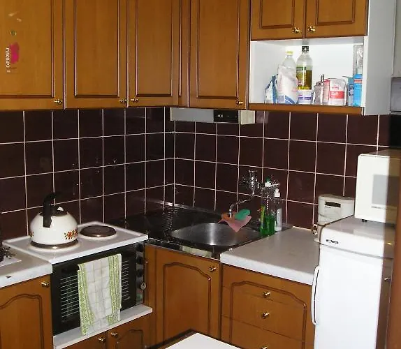 Apartmany Bratislava