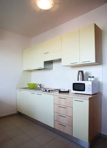 Residence Harlequin