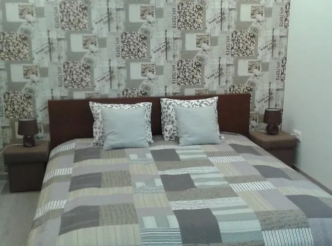 Apartment Blumental