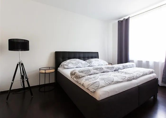 Jm Apartment Kramare - Free Parking