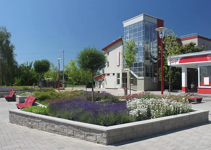 Hotel Dominika
