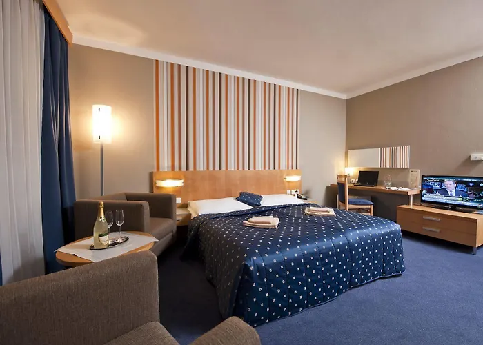 Hotel Blue Bratislava