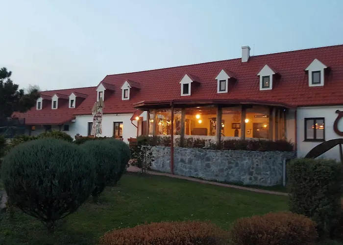 Hotel Carpatia Bratislava