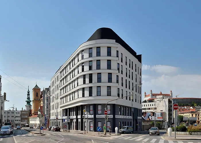Charming & Cozy Ambiente Apartments