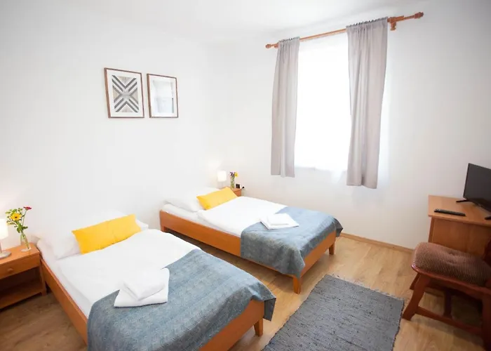 Hotel Taxis Bratislava