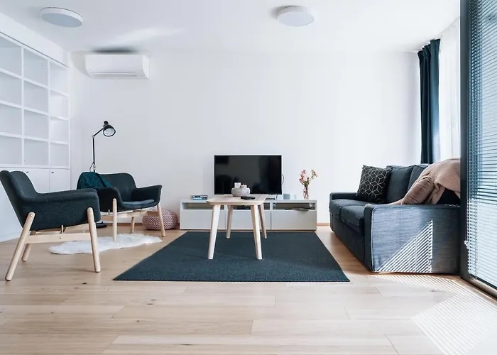 Smart & Green Living By Ambiente