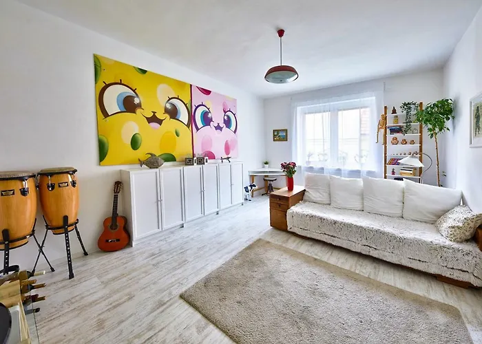 Pikachu\'S Gallery - Historical Old Town Bratislava