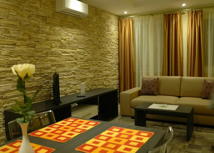 Apartments Viktor