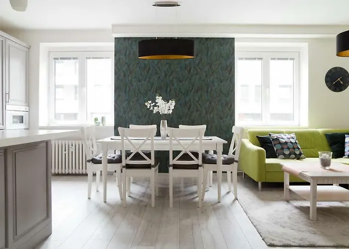 Casa Verde Apartment