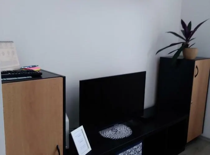 Apartman Garsonka Skultetyho
