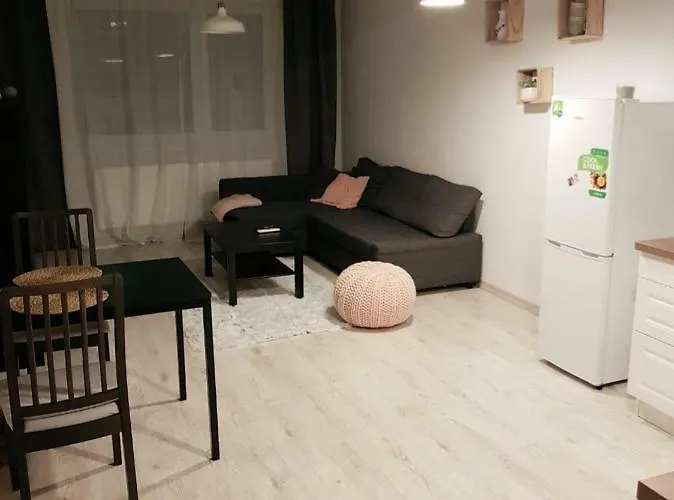 Udernicka 2 Apartman