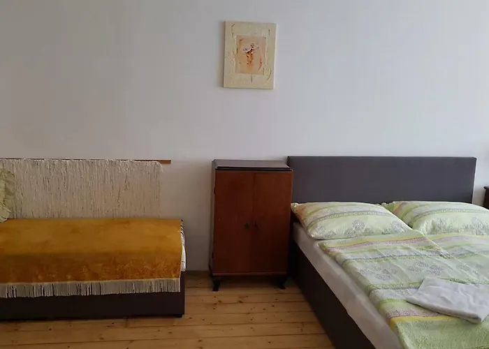 Apartmany Racianska