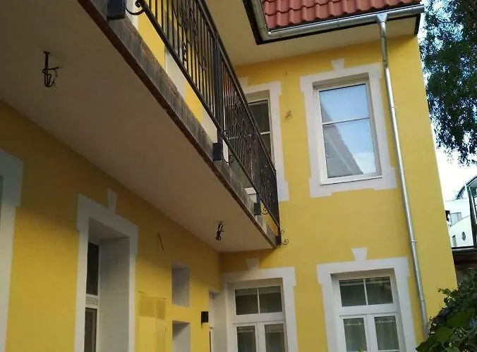 33/C Obchodna, Bratislava