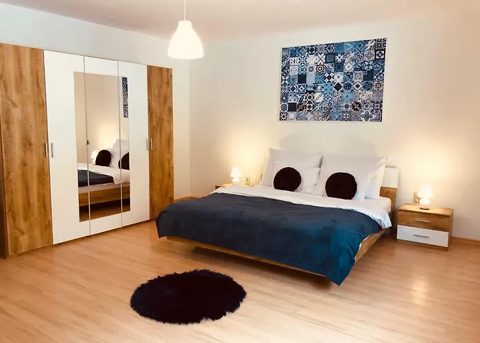 Old Town Loft Apartment
