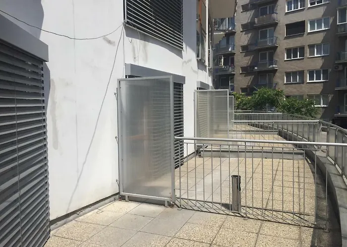 Apartman Mickiewiczova 19 22