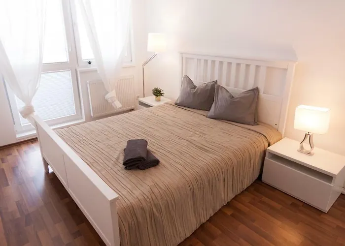After Eight Apartment