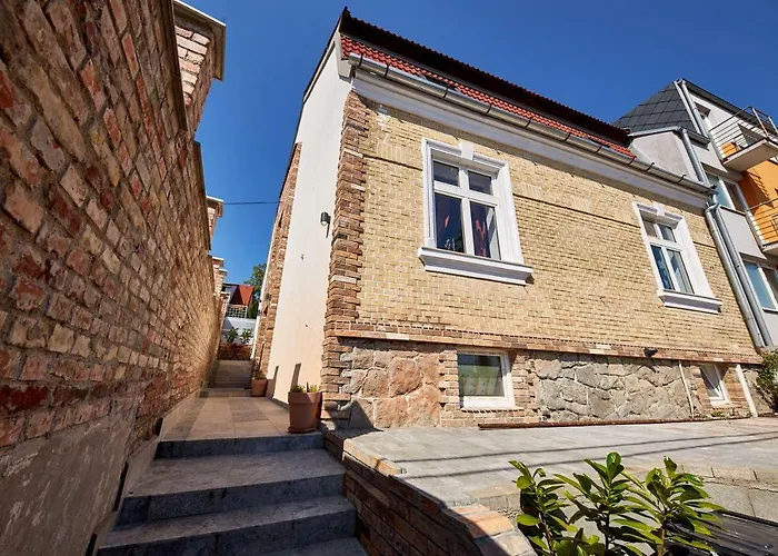 Villa Bea