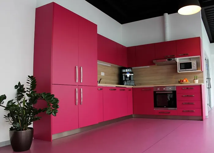 City Center Best Place Apartments