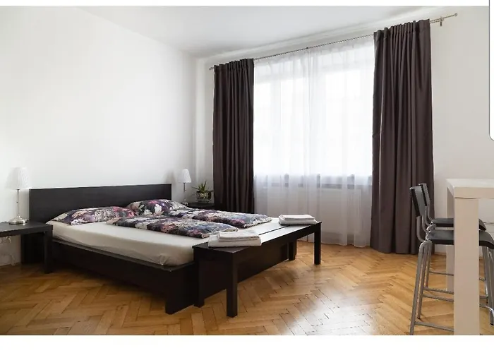 Six Senses Bratislava - Luxury And Central