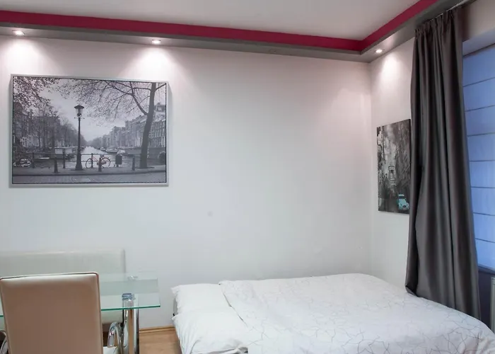 Apartment Ivanita