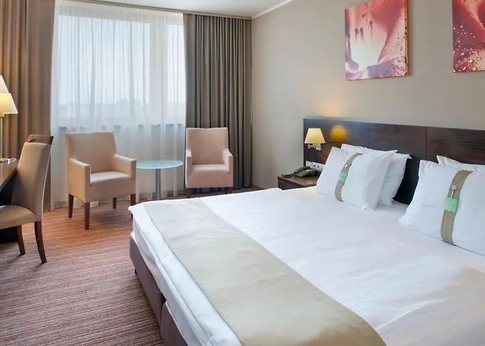 Holiday Inn Bratislava