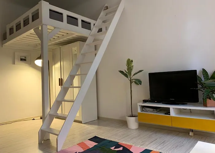 Blum Apartment
