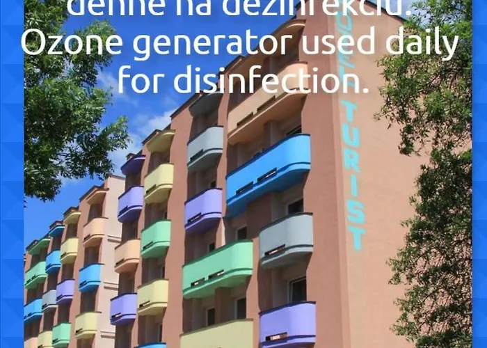 Hotel Turist