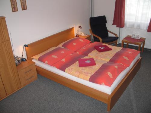 Hotel Zlata Noha