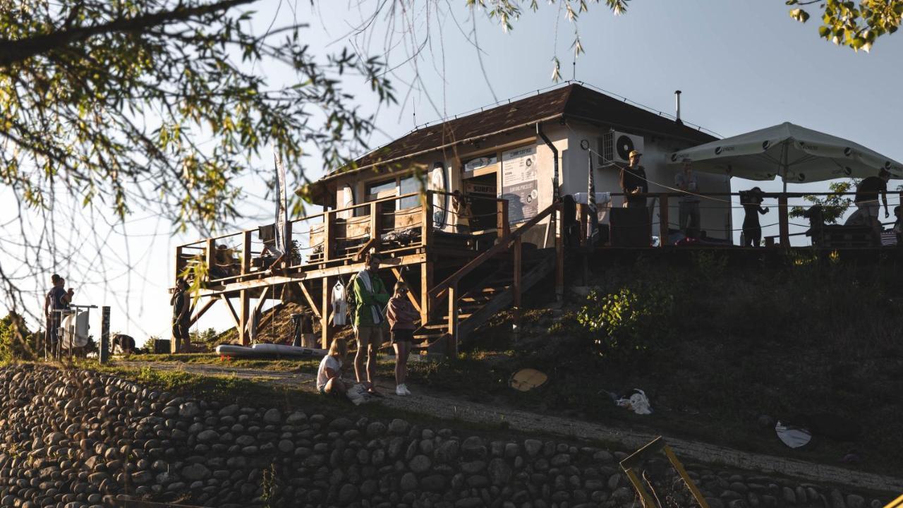 Hotel And Park Divoka Voda
