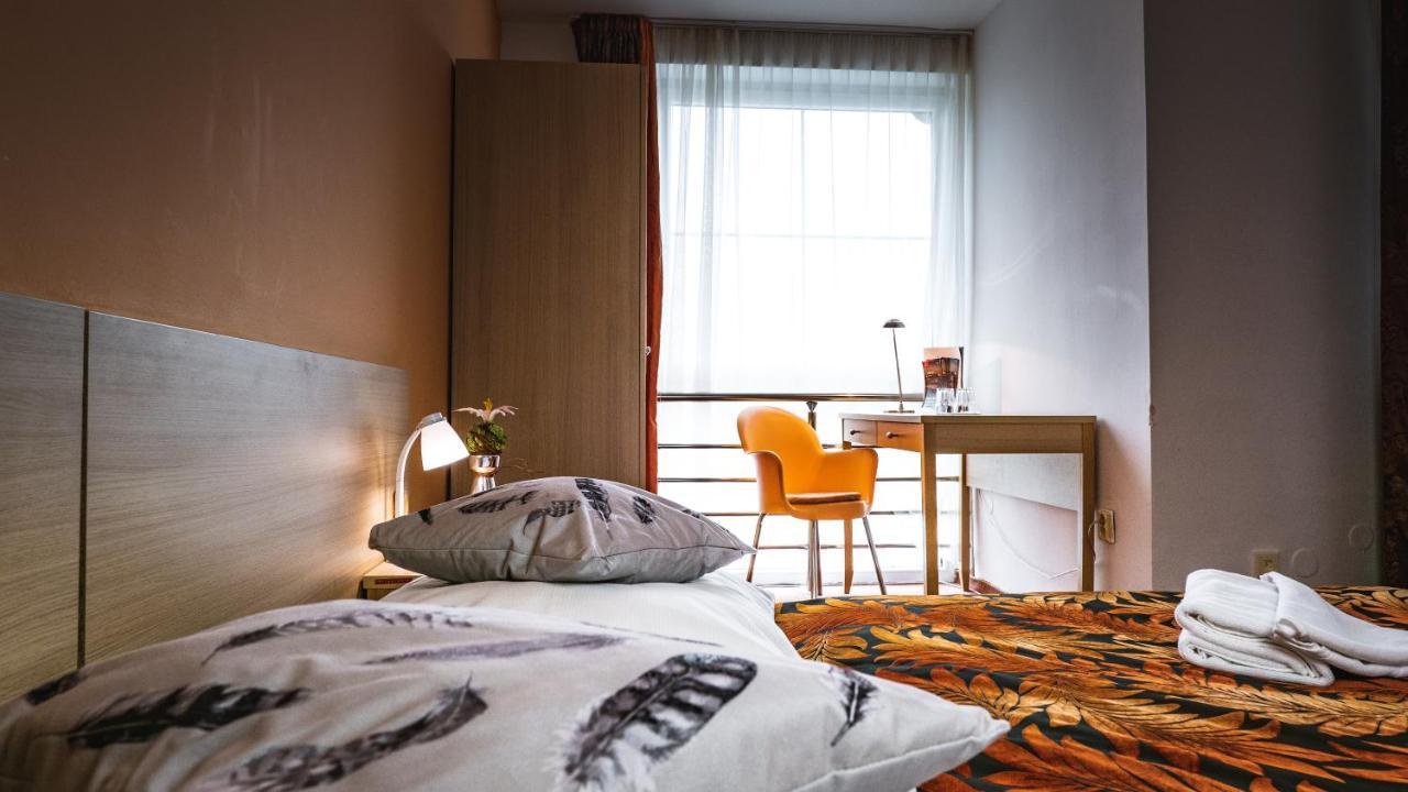 Hotel Hotel And Park Divoka Voda 3*