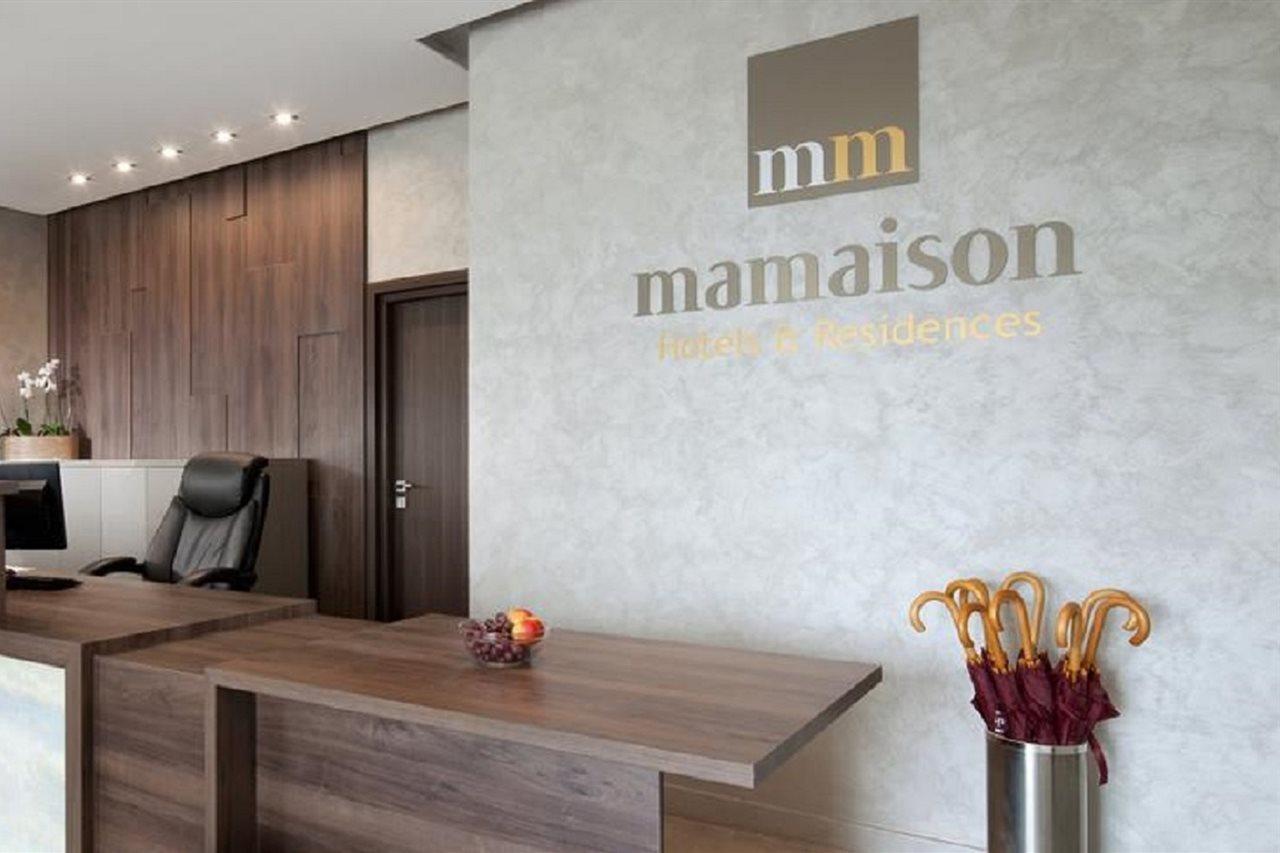 Mamaison Sulekova