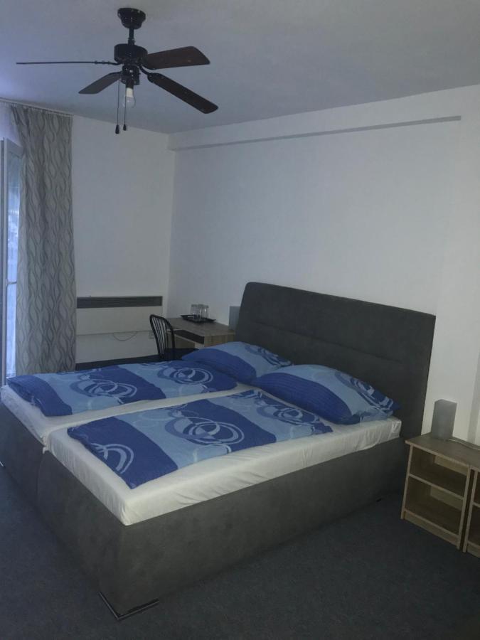 Guest house Vilo 3*
